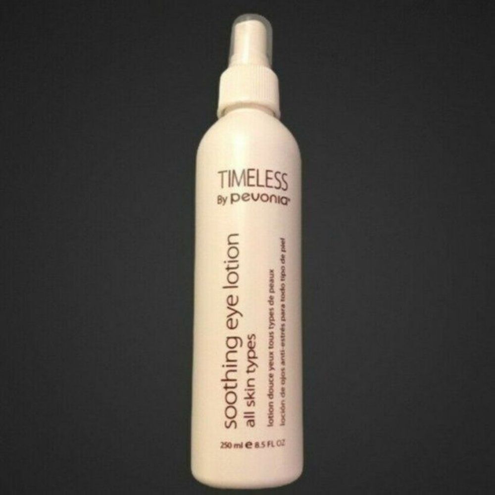 Timeless by Pevonia Soothing Eye Lotion 8.5oz